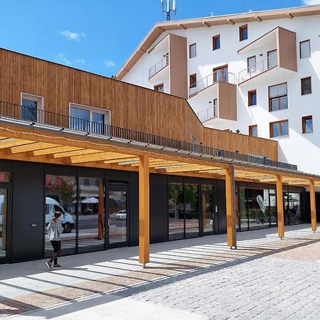 Apartman Rezidence Javor Železná Ruda Extérieur photo