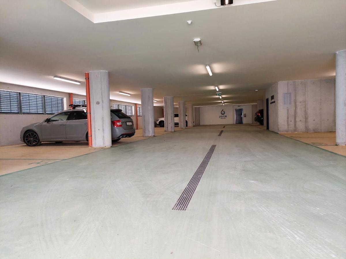 Apartman Rezidence Javor Železná Ruda Extérieur photo