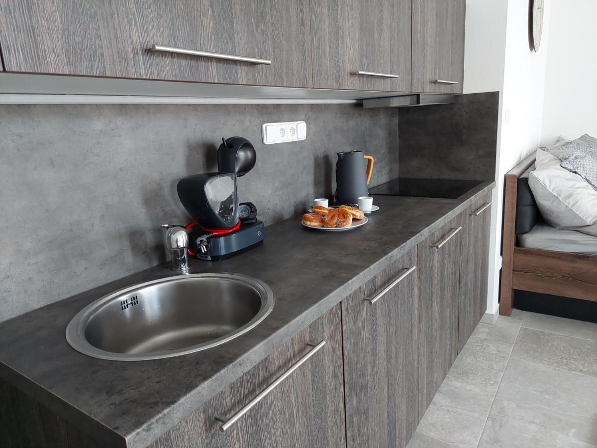 Apartman Rezidence Javor Železná Ruda Extérieur photo