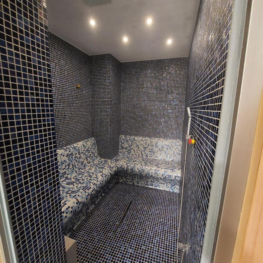 Apartman Rezidence Javor Železná Ruda Extérieur photo