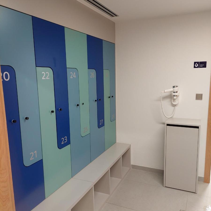 Apartman Rezidence Javor Železná Ruda Extérieur photo